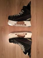Лот: 24809594. Фото: 2. коньки BAUER PRO. Спортивные товары