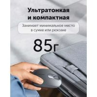 Лот: 25415608. Фото: 11. Мышка UGREEN MU105 (90669) 2.4G...
