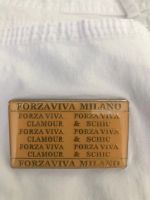 Лот: 13883998. Фото: 3. Джинсы 50 р. Forza Viva Milano. Одежда, обувь, галантерея