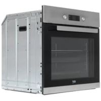 Лот: 14553943. Фото: 2. Духовой шкаф BEKO BDE 22300 X. Крупная бытовая техника