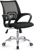 Лот: 24353634. Фото: 2. Кресло офисное Stool Group TopChairs... Офисная мебель и домашние кабинеты