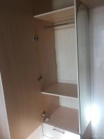 Лот: 10459294. Фото: 4. Шкаф угловой большой (очень вместительный... Красноярск