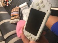 Лот: 12666331. Фото: 2. PlayStation Portable (PSP). Игровые приставки, консоли, видеоигры