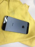 Лот: 8807598. Фото: 11. Смартфон Apple iPhone 5 black...