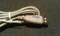 Лот: 5178604. Фото: 2. дата кабель для Samsung (USB). Аксессуары