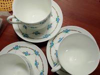 Лот: 24562927. Фото: 3. ЛФЗ. Красное клеймо.Три комплекта... Домашний быт