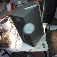 Лот: 25741479. Фото: 4. большая колонка акустика сабвуфер... Красноярск