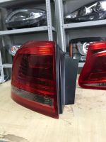 Лот: 25639475. Фото: 2. Задний фонарь Volkswagen Touareg... Автозапчасти