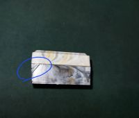 Лот: 18800580. Фото: 6. Коробка/футляр для часов "Чайка...