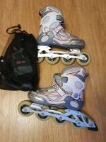 Лот: 13938429. Фото: 4. Ролики Fila Primo Wave. Женские...