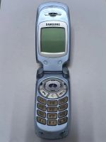Лот: 22175771. Фото: 2. №1752 . Samsung SGH-A800 кнопочный... Смартфоны, связь, навигация