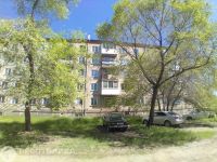 Лот: 25407647. Фото: 16. Продажа Квартира Минусинск, Журавлева...