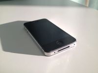 Лот: 4151390. Фото: 3. iPhone 4 16GB Черный, БЕЗ обмена... Красноярск