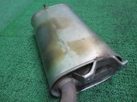 Лот: 12823242. Фото: 2. Глушитель Mitsubishi Legnum EA3W... Автозапчасти