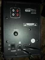 Лот: 4558755. Фото: 6. AirTone LV-210