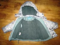 Лот: 4654523. Фото: 2. Зимний костюм р-р 74 (куртка+полукомбинезон... Одежда и аксессуары