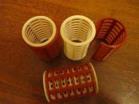 Лот: 1403006. Фото: 3. Бигуди. Красота и здоровье