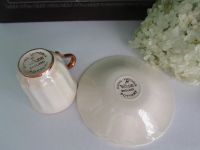 Лот: 25882293. Фото: 5. 1. антикварная кофейная пара Royal...