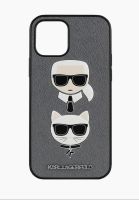 Лот: 19295098. Фото: 2. Чехол для iPhone 12 mini от Karl... Аксессуары