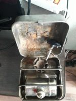 Лот: 13233886. Фото: 2. Бензиновая горелка СССР. Антиквариат