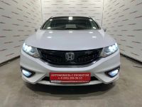 Лот: 25110820. Фото: 5. Honda Jade Hybrid 2015