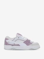 Лот: 25369217. Фото: 5. Кеды женские PUMA-180, Белый