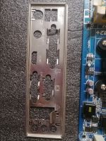 Лот: 17996230. Фото: 4. С рубля! Комплект Мать ам2+, проц... Красноярск