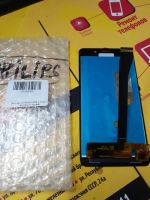 Лот: 19642682. Фото: 2. Дисплей для Philips v526 в сборе... Запчасти, оборудование