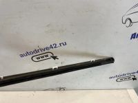 Лот: 21703677. Фото: 5. уплотнитель стекла внешний Hyundai...