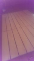 Лот: 5909131. Фото: 3. Трапик для бани осиновый 0,5х1... Красноярск