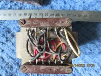 Лот: 18878422. Фото: 2. Трансформатор 220в. Радиодетали  (электронные компоненты)