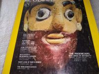 Лот: 19360054. Фото: 10. одним лотом 4 шт ...National Geographic...