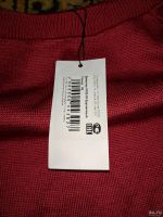 Лот: 12814243. Фото: 3. Джемпер женский Fly. Одежда, обувь, галантерея