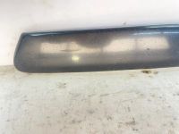 Лот: 25259210. Фото: 3. молдинг бампера Ford Focus CB4. Авто, мото, водный транспорт