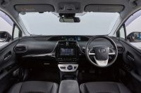 Лот: 21980334. Фото: 10. Toyota Prius 2018