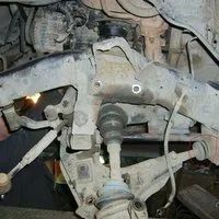 Лот: 1158820. Фото: 2. Сайлентблоки растяжек нижнего... Автозапчасти
