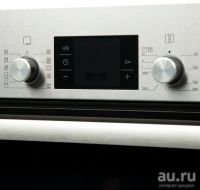 Лот: 16063243. Фото: 3. Духовой шкаф Bosch HBA73R451... Бытовая техника