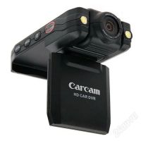 Лот: 3054286. Фото: 7. Видеорегистратор Carcam P5000...