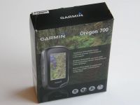 Лот: 10033417. Фото: 2. Garmin Oregon 700 GPS Глонасс... Смартфоны, связь, навигация