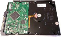 Лот: 3010343. Фото: 2. Жёсткий диск 3.5'' SATA 400Gb... Комплектующие