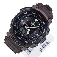 Лот: 5613811. Фото: 3. Casio ProTrek PRG-550B-5 Мужские... Ювелирные изделия, бижутерия, часы