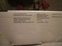 Лот: 233779. Фото: 3. Картридж для Xerox DocuPrint P8e... Компьютеры, оргтехника, канцтовары