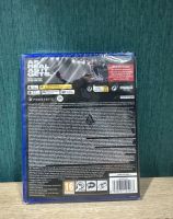 Лот: 21395234. Фото: 2. Игра PS5 UFC 5. Диск новый. Игровые приставки, консоли, видеоигры