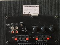 Лот: 3097771. Фото: 4. Активный сабвуфер Cortland SUB-5500. Красноярск
