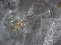 Лот: 2741485. Фото: 3. свадебные бокалы. Красноярск