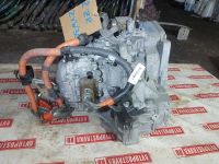 Лот: 20898784. Фото: 4. Акпп Toyota Prius ZVW30 2ZR-FXE... Красноярск