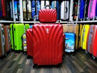 Лот: 14355989. Фото: 4. Чемодан Большой "Phuket" с расширением... Красноярск