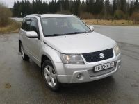 Лот: 9676794. Фото: 2. Suzuki Grand Vitara, 2010 год... Авто, мото, водный транспорт