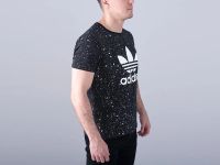 Лот: 16197930. Фото: 3. Футболка Adidas (14002). Одежда, обувь, галантерея