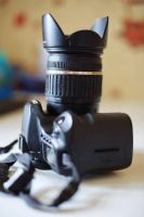 Лот: 18836911. Фото: 2. Tamron sp af 17-50 mm f/2.8 xr... Фото, видеокамеры, оптика